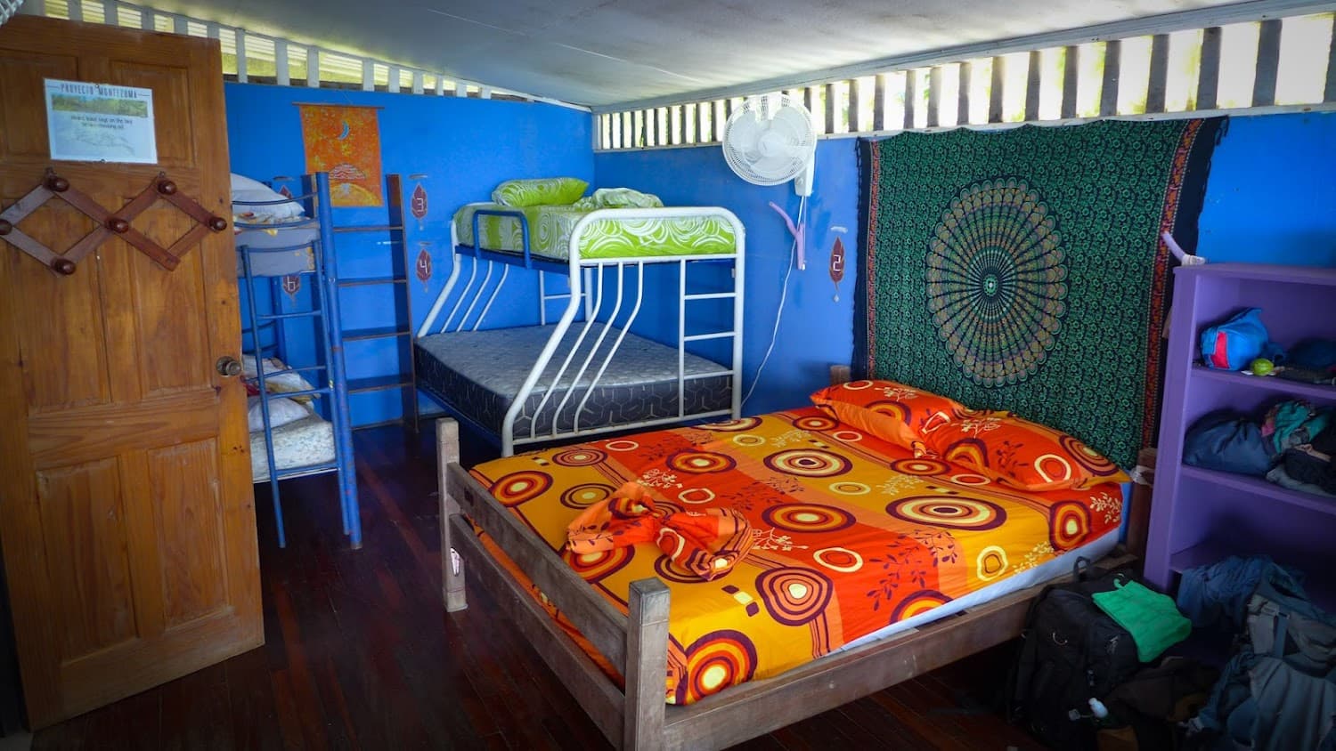 Luminosa Montezuma Hostel photo 2
