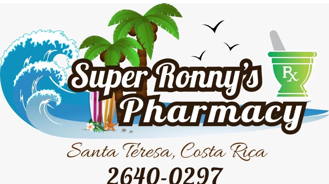 Macrobiotica Super Ronny