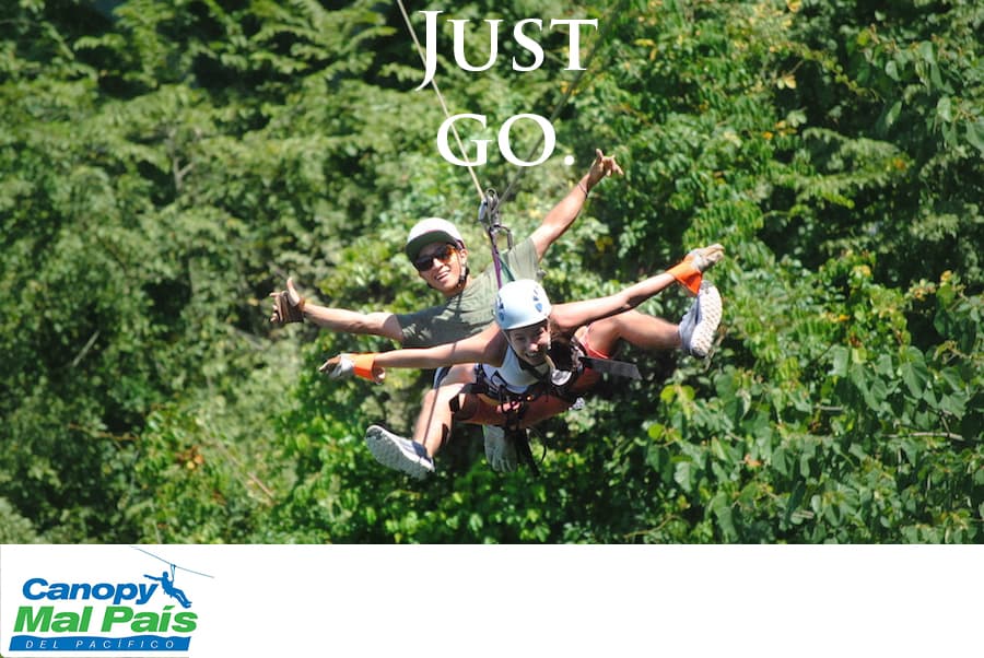 Malpais Canopy Tour