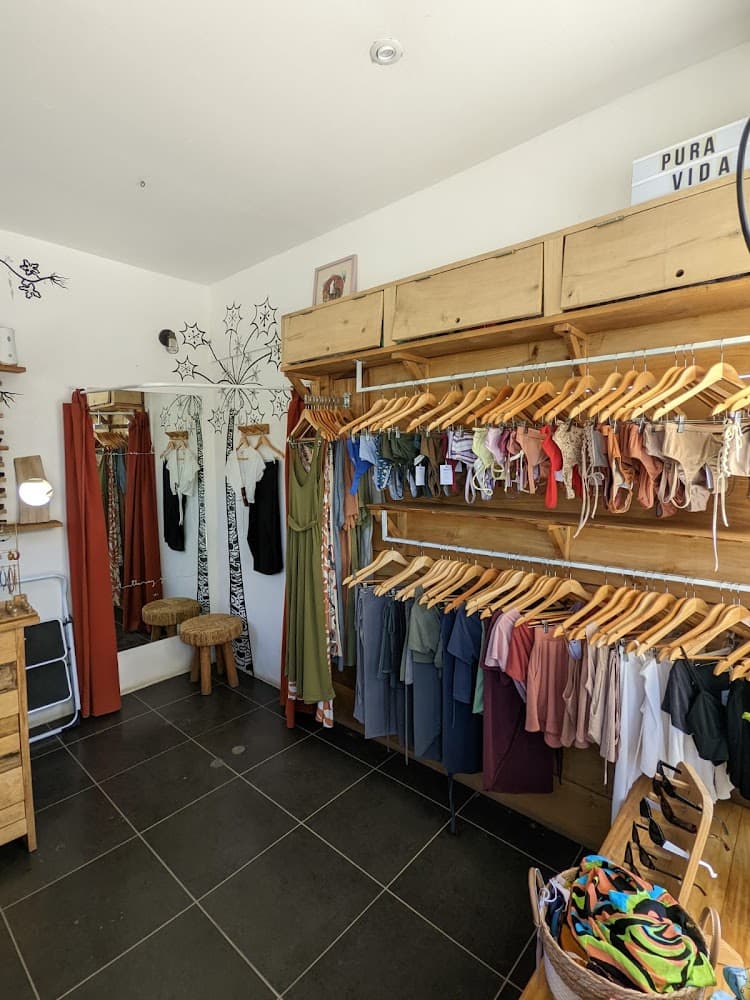 Marea -Beach Boutique-