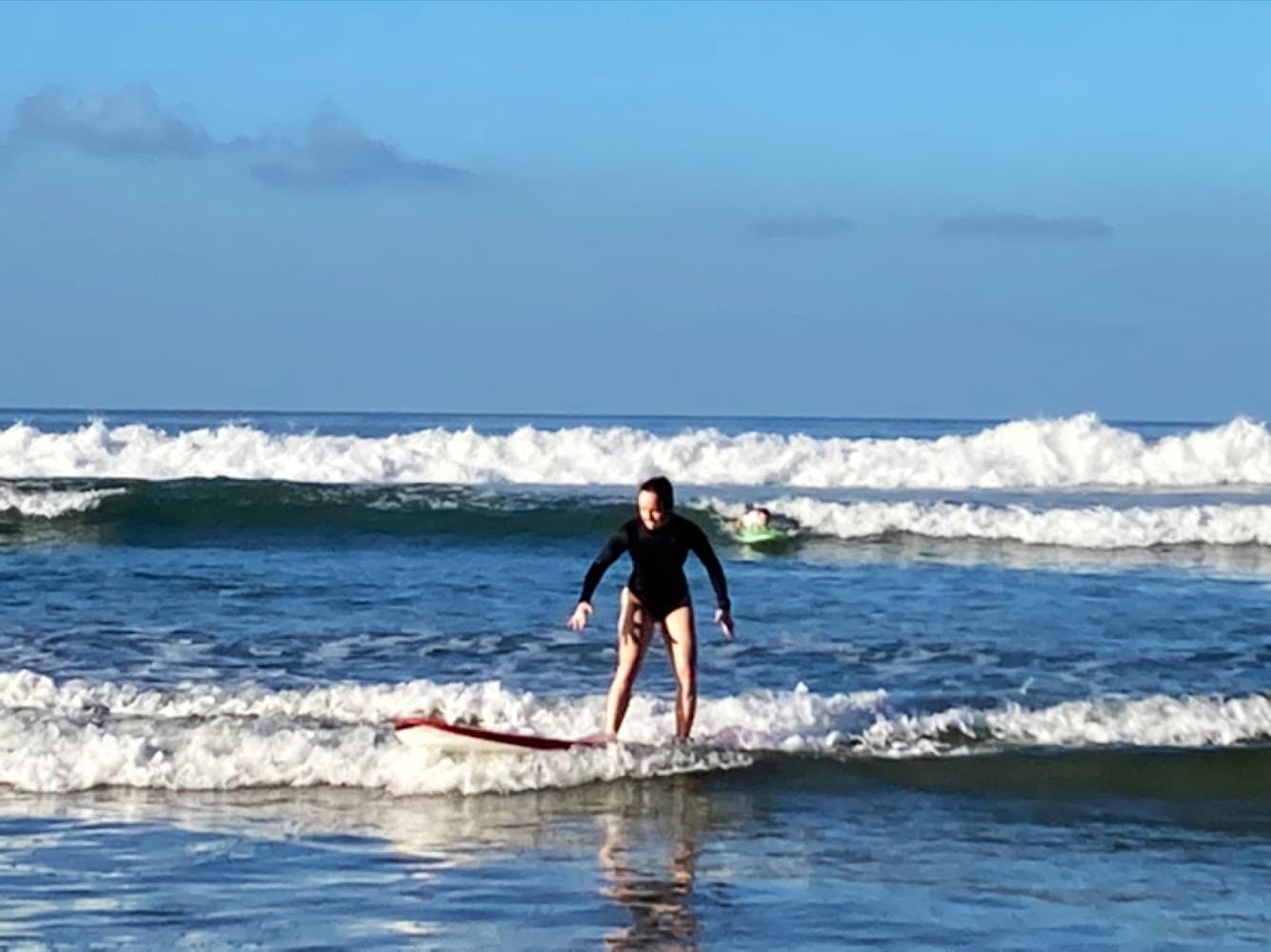 Monkey Adventures - Surf SUP Yoga photo 2