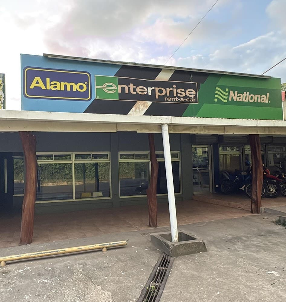 National Car Rental photo 3