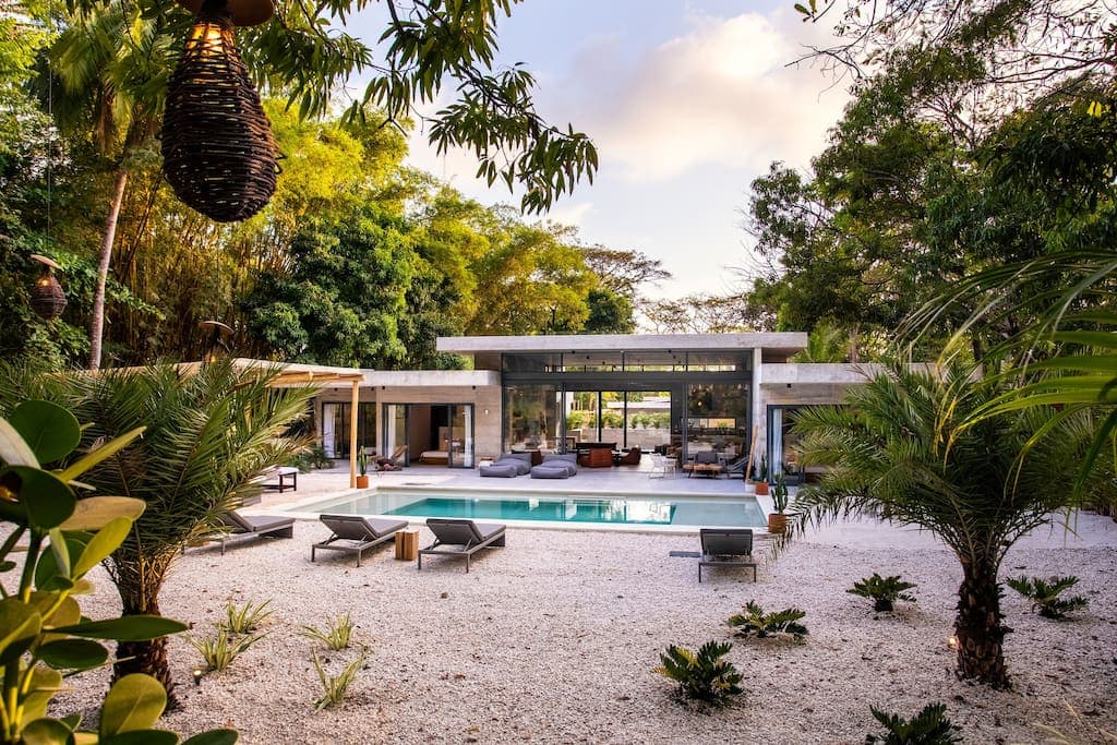 North Creek Estate