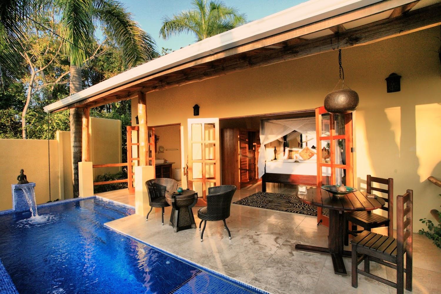 OCiO Villas Mal País