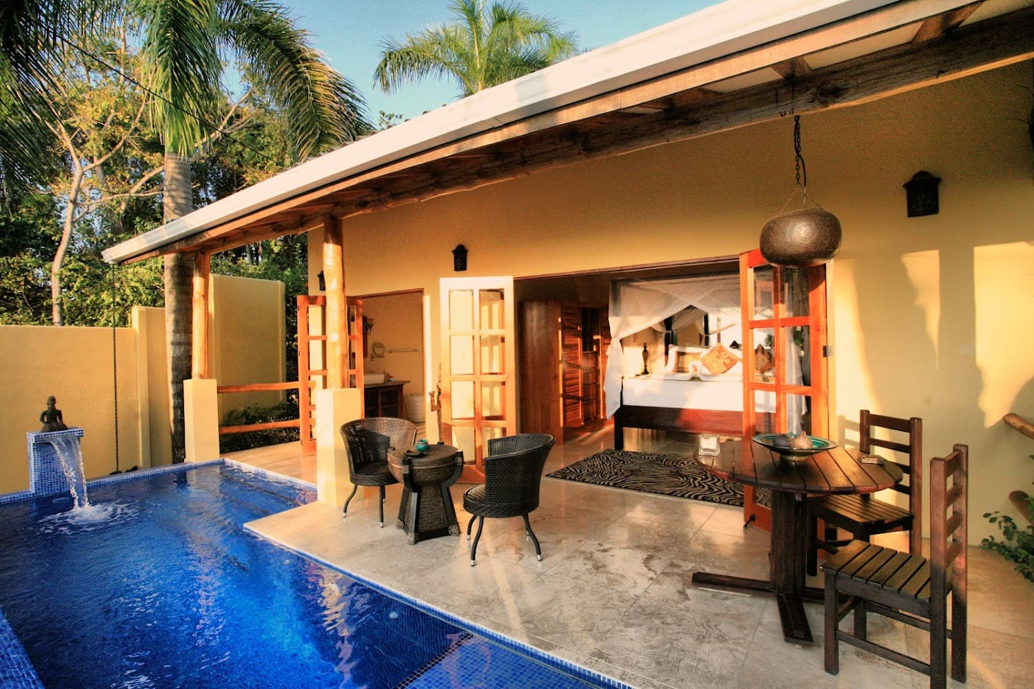 OCiO Villas Mal País