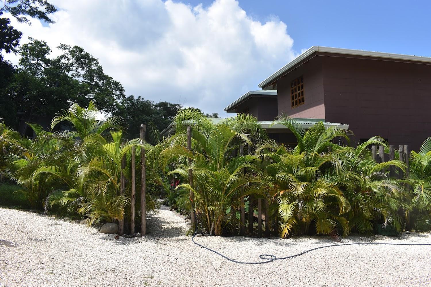 Ohana Villas Santa Teresa
