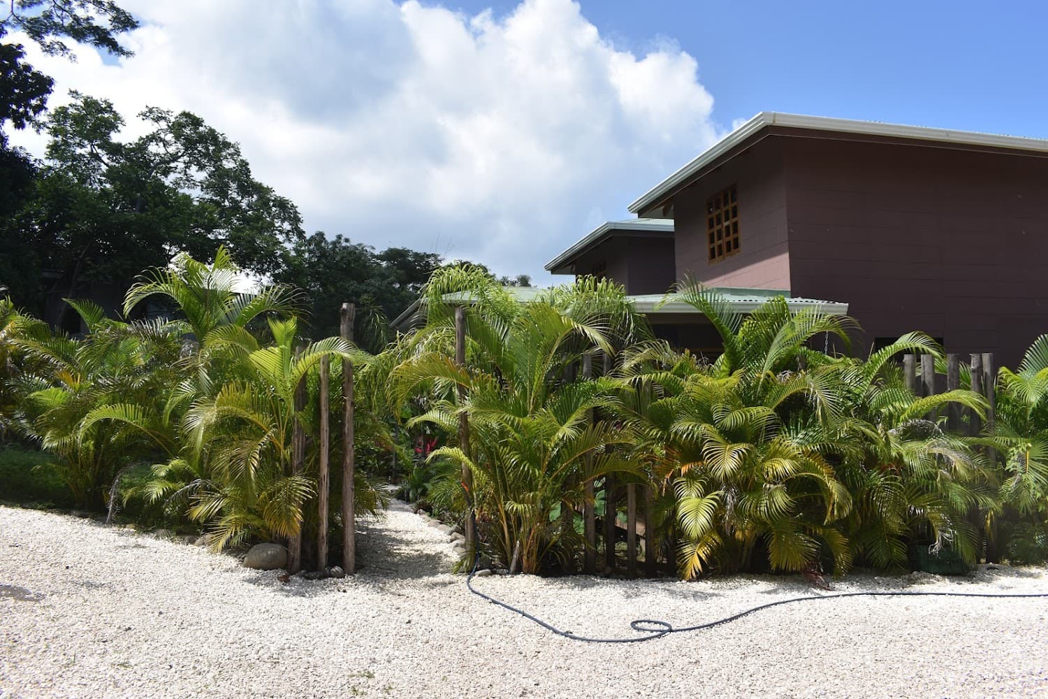 Ohana Villas Santa Teresa