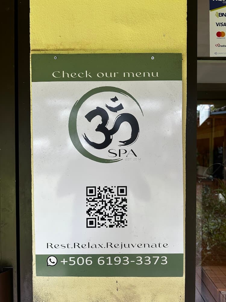 OM SPA - Santa Teresa photo 2