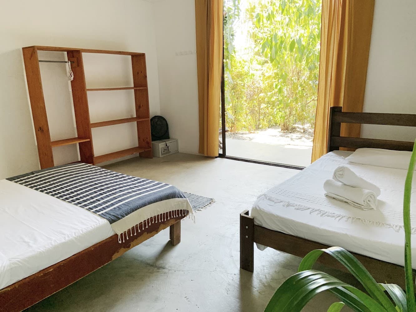 Pachamama Tropical Garden Lodge photo 2