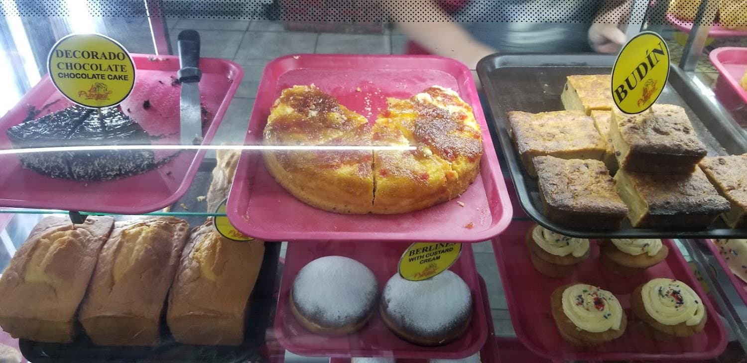 Panadería La Principal photo 2