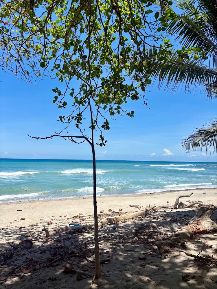 Playa Cabuya