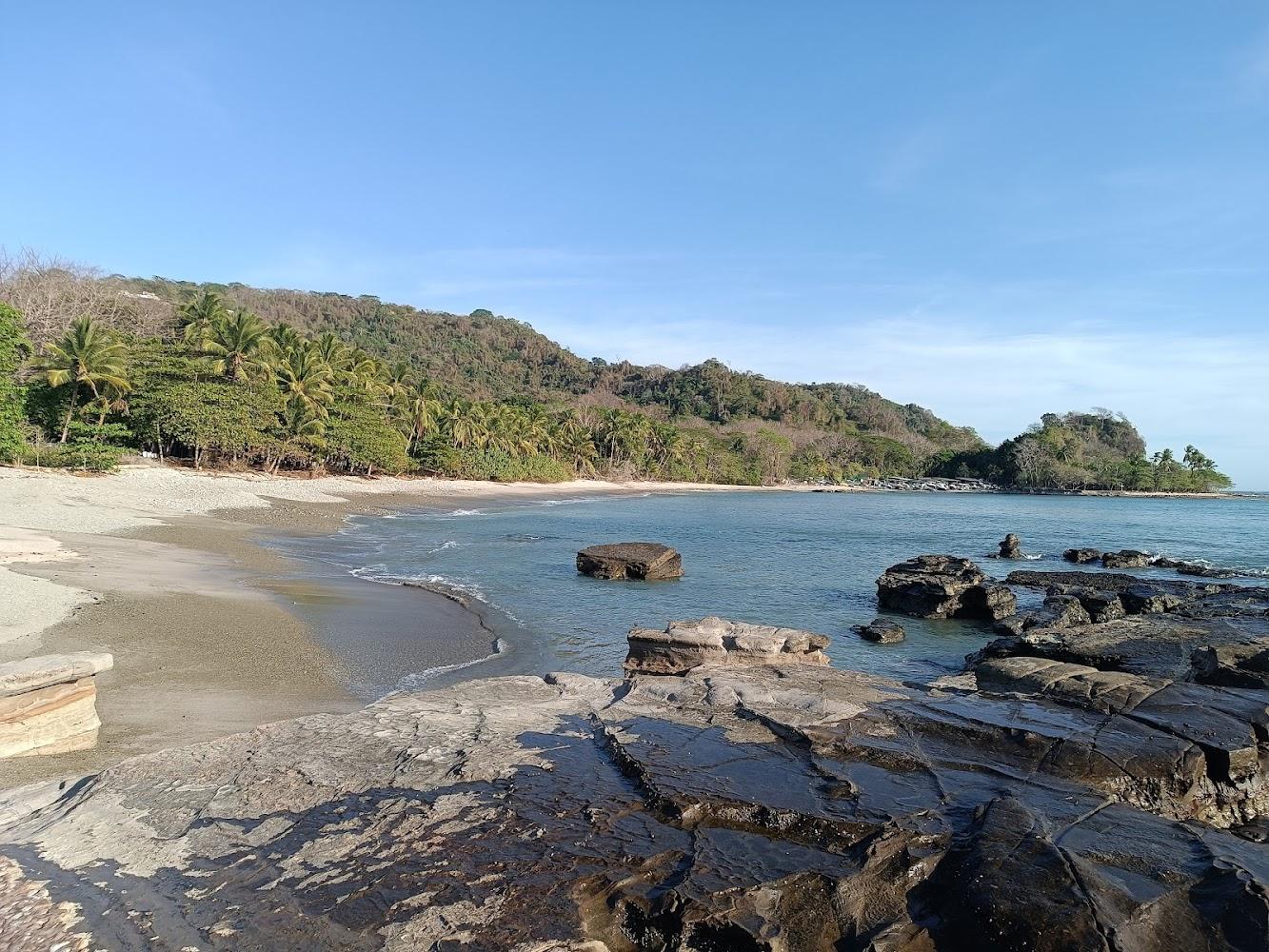 playa malpais