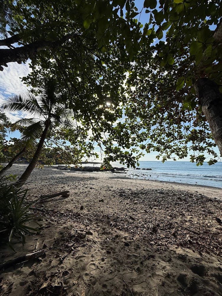 playa malpais photo 2