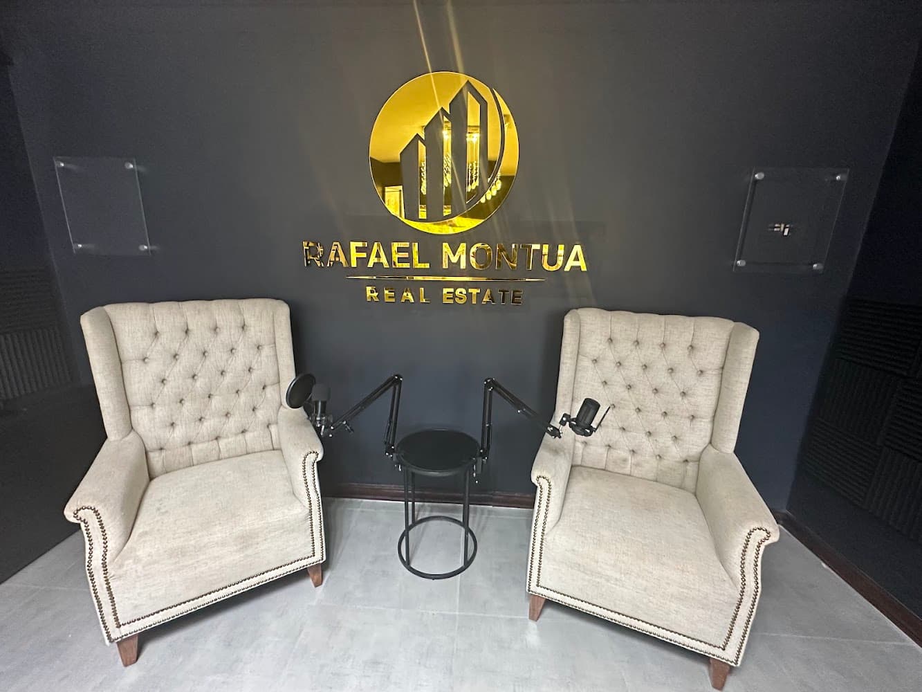Rafael Montua Real Estate Group