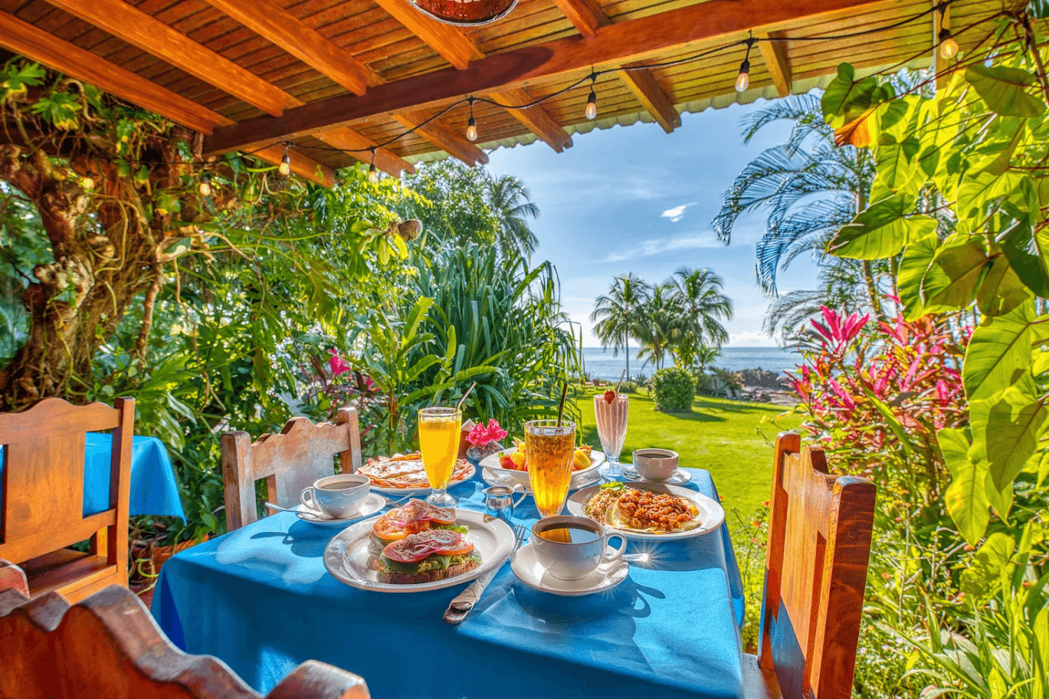 Restaurant Amor de Mar