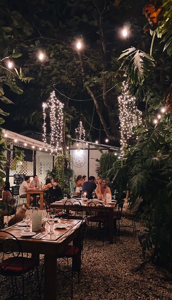 Restaurante Bajo el Árbol