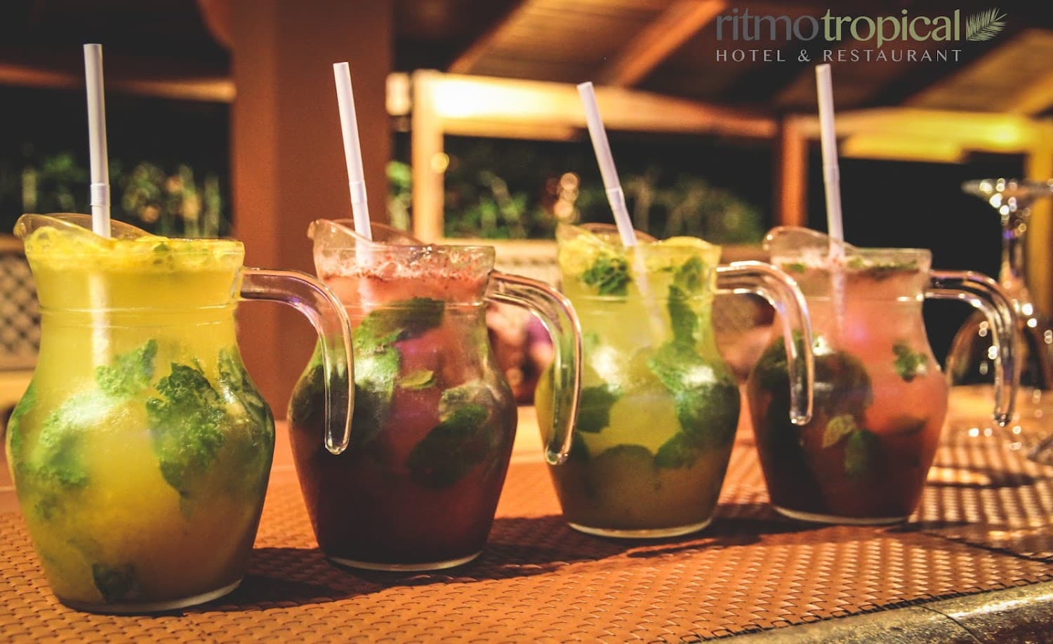 Ritmo Tropical Restaurant photo 2
