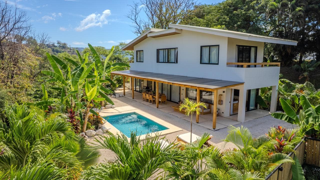 Santa Teresa Real Estate