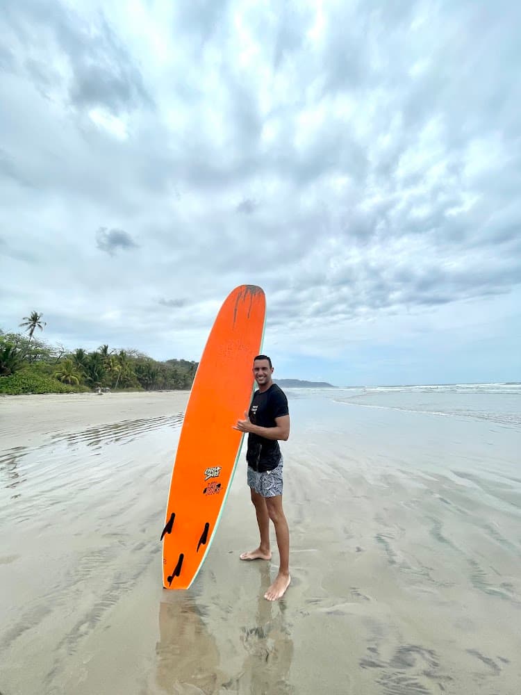 Santa Teresa Surf & Adventures photo 2