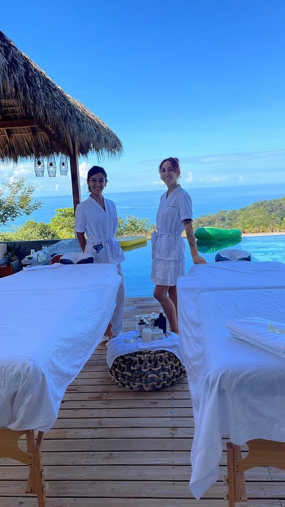 Shusha Spa & Beauty photo 2