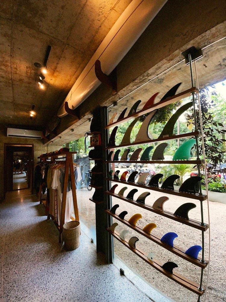 Somos Surf Shop photo 2