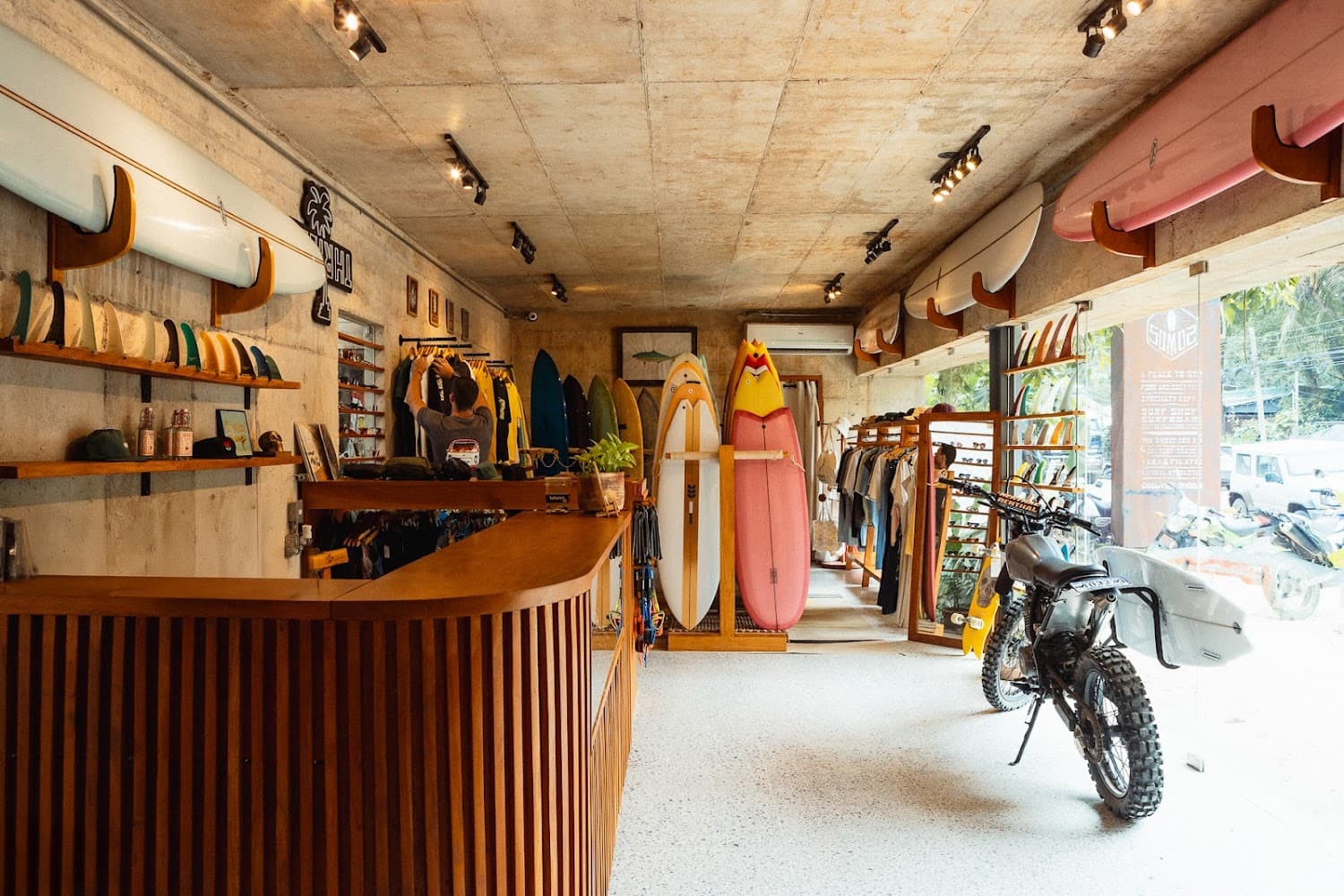 Somos Surf Shop photo 3