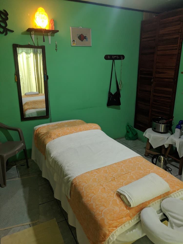 SPA Paraiso Escondido