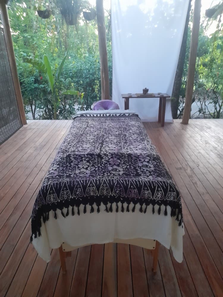 SPA Paraiso Escondido photo 2