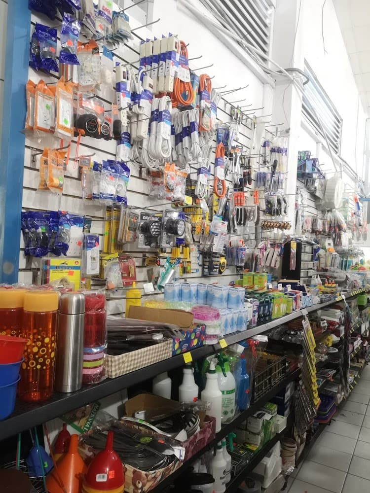 SUPER COSTA MARKET photo 2