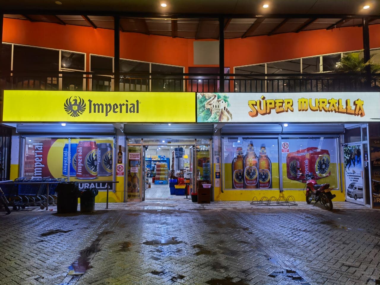 Super Muralla