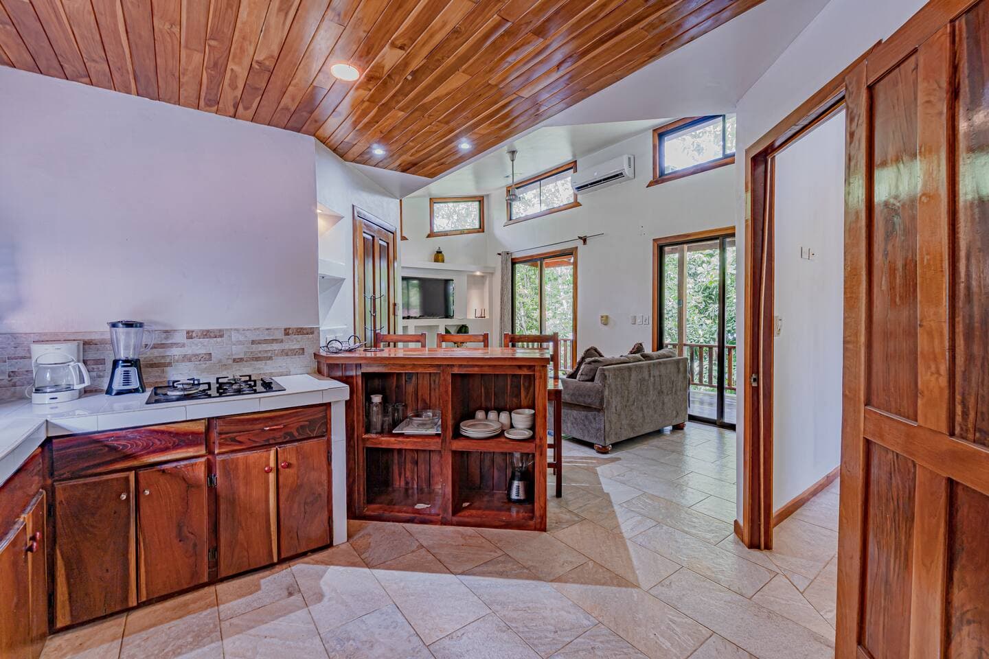 Surfside Apartments Mal Pais photo 3