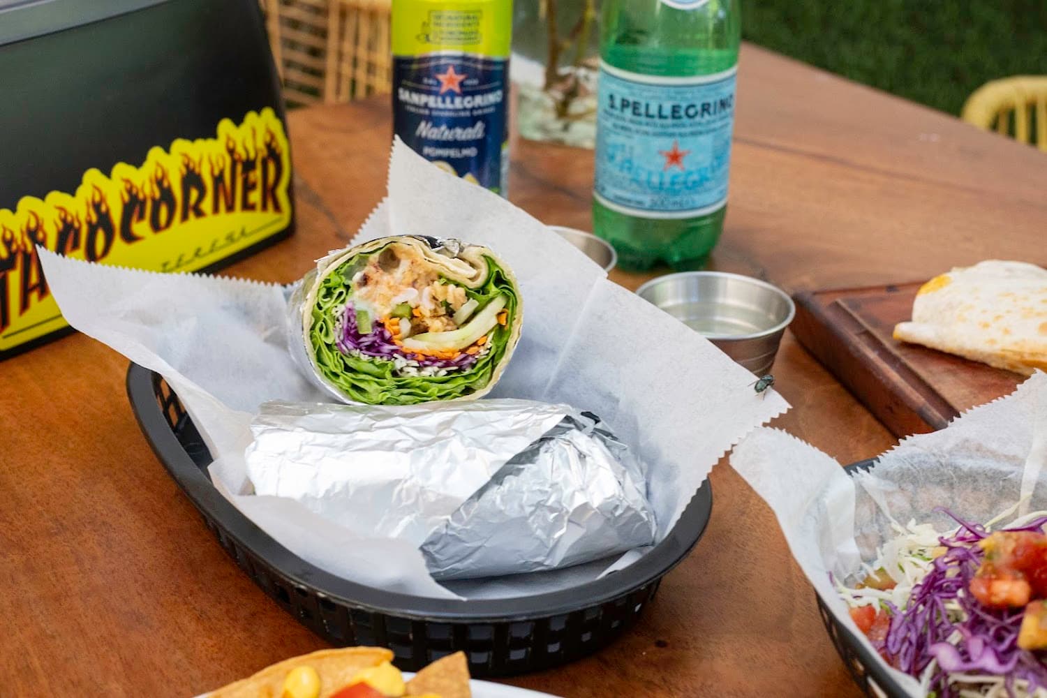 Taco Corner photo 3