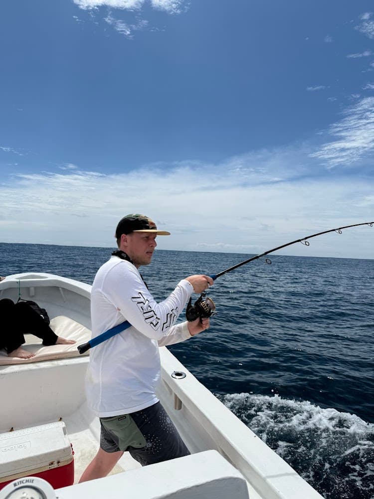 Tico Brothers Fishing