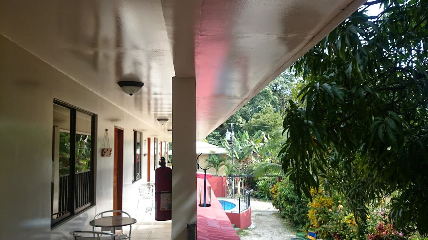 Tico Lindo Hotel