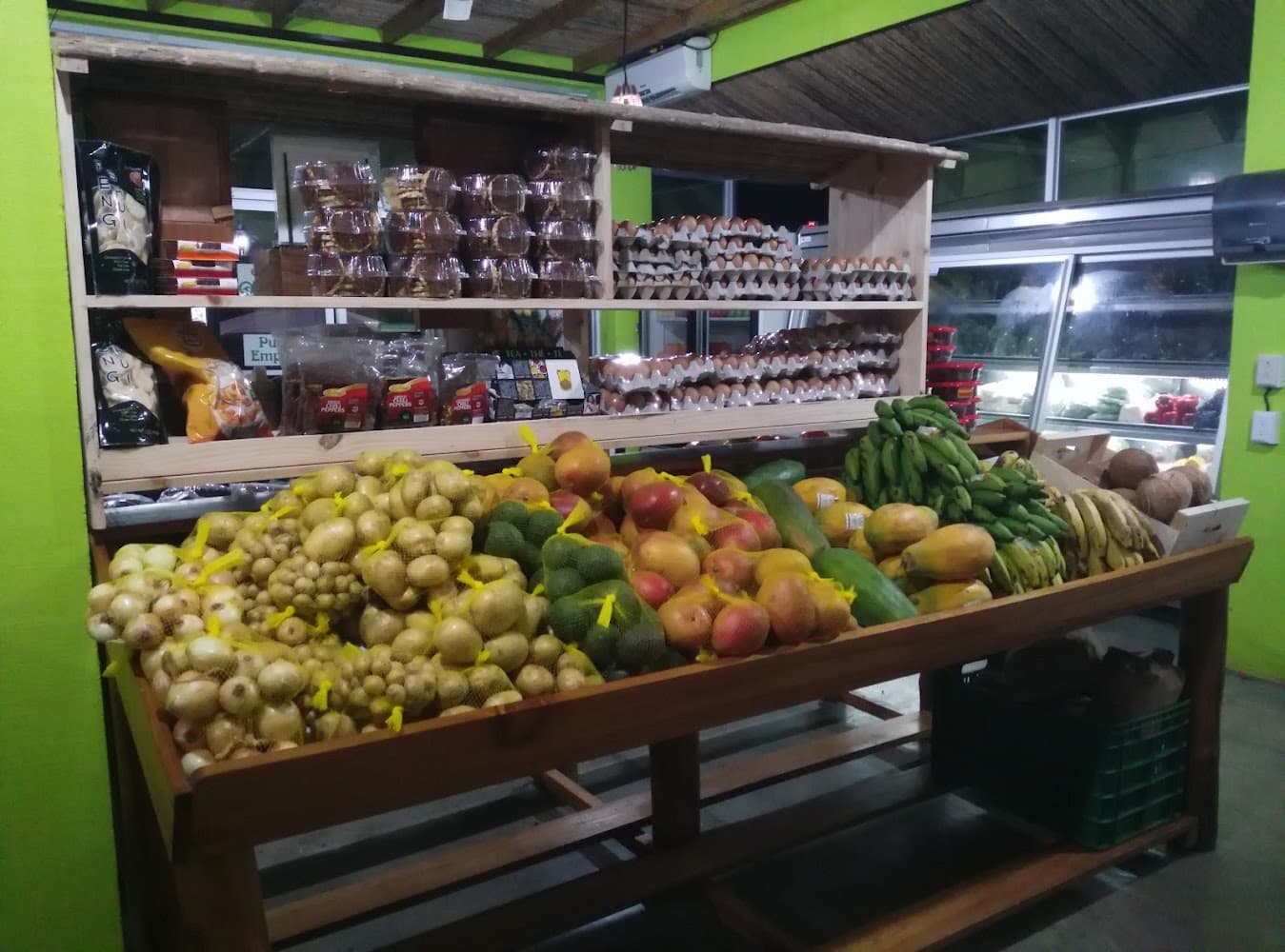 Tienda Green World photo 2