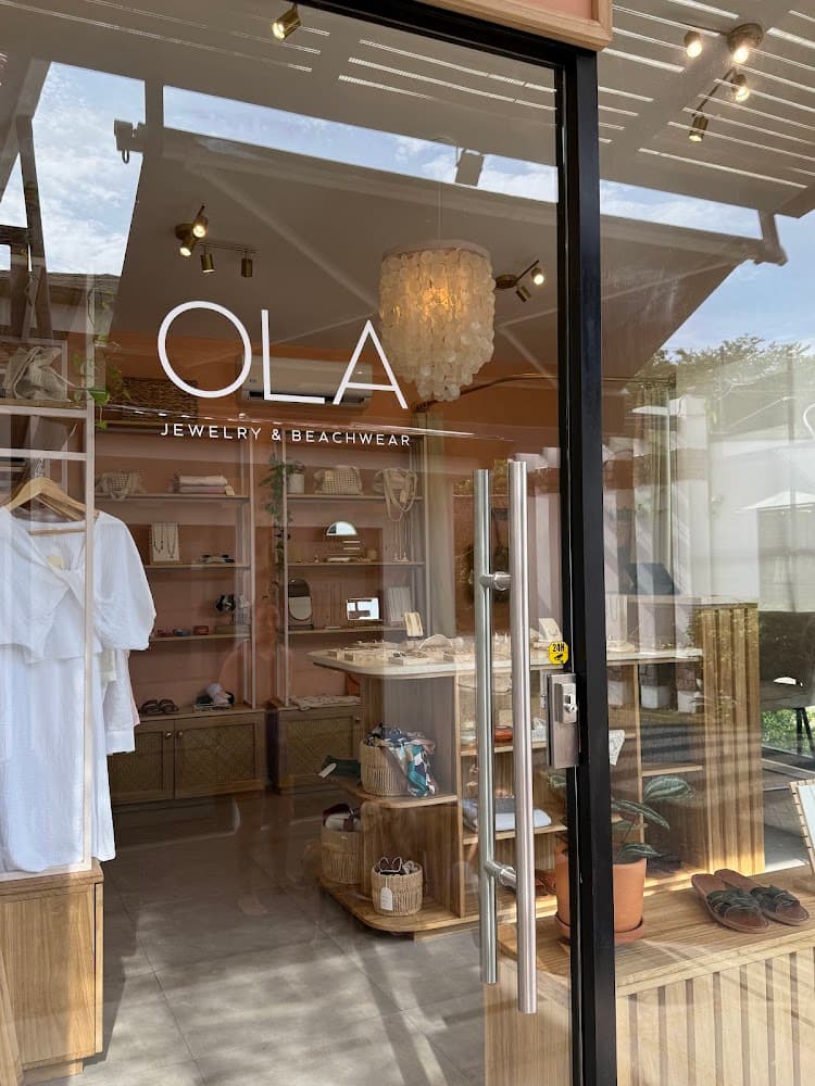 Tienda Ola