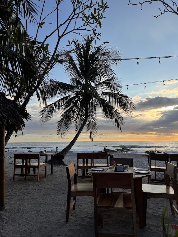 Uma Beach Club Santa Teresa