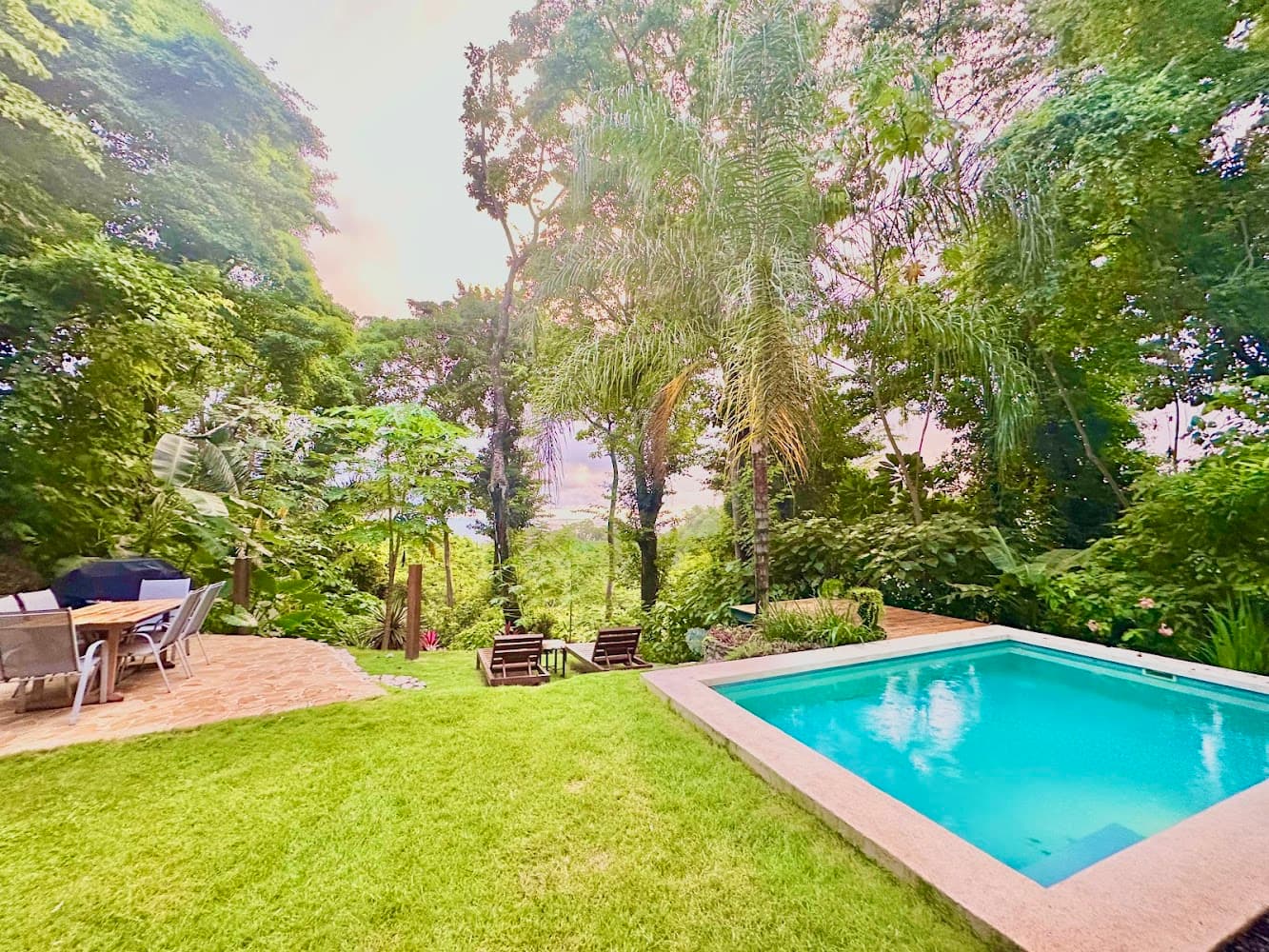 Villa Makai Santa Teresa photo 3