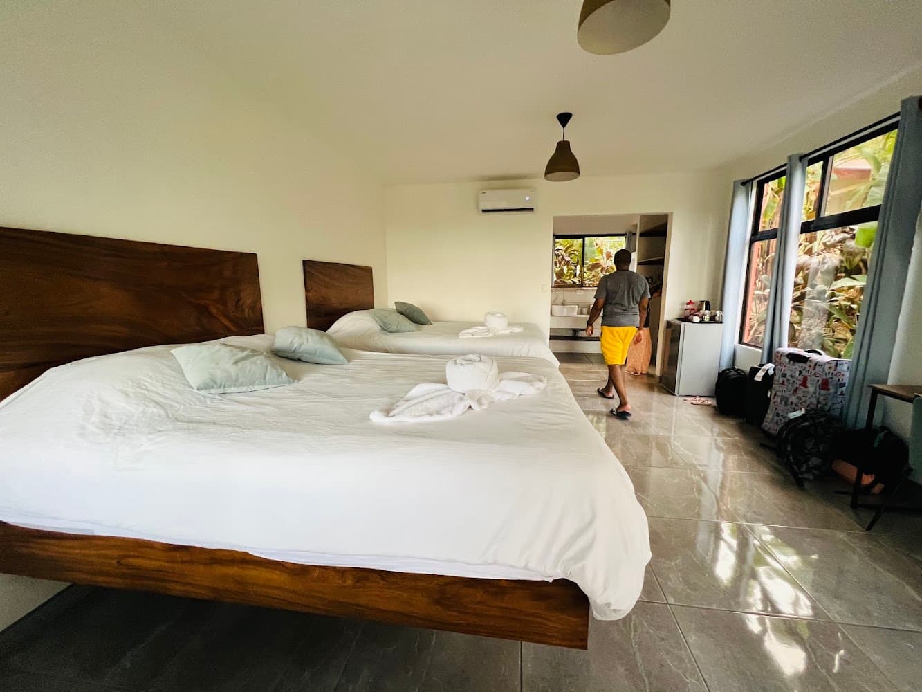 Wild Sun Jungle Resort photo 2