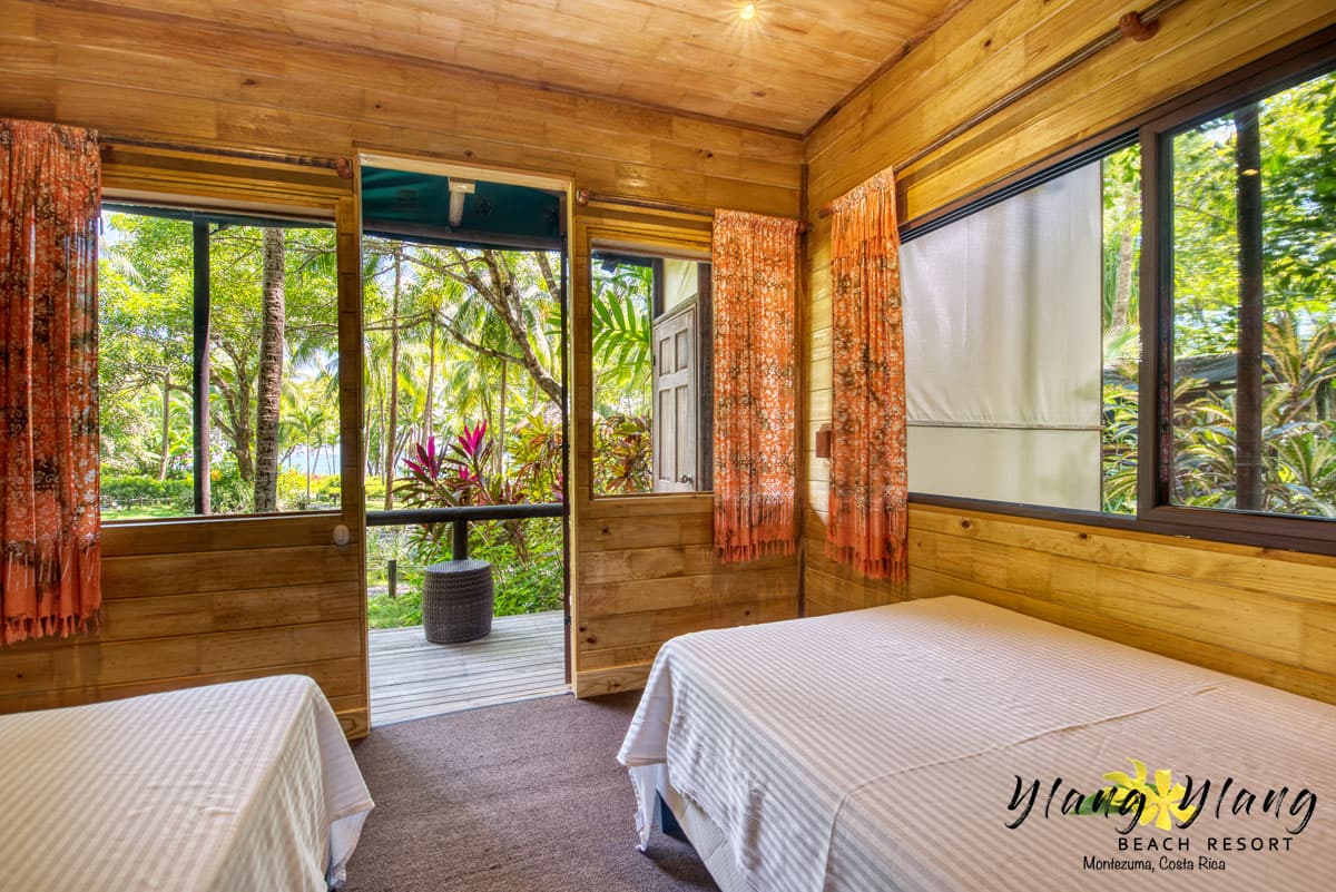 Ylang Ylang Beach Resort photo 2