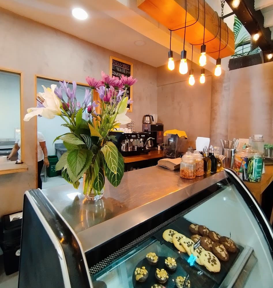 Aroma Santa Teresa | Restaurant & Private Chef