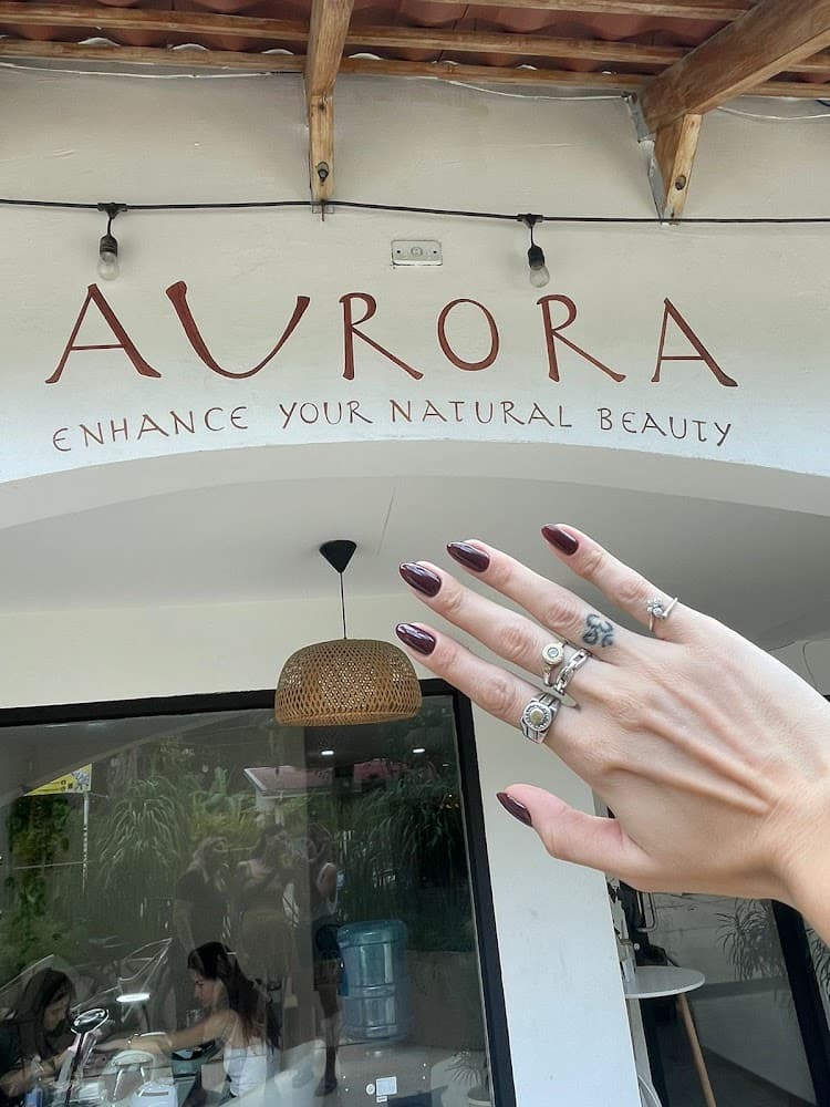 Aurora Spa Santa Teresa – Wellness & Massage