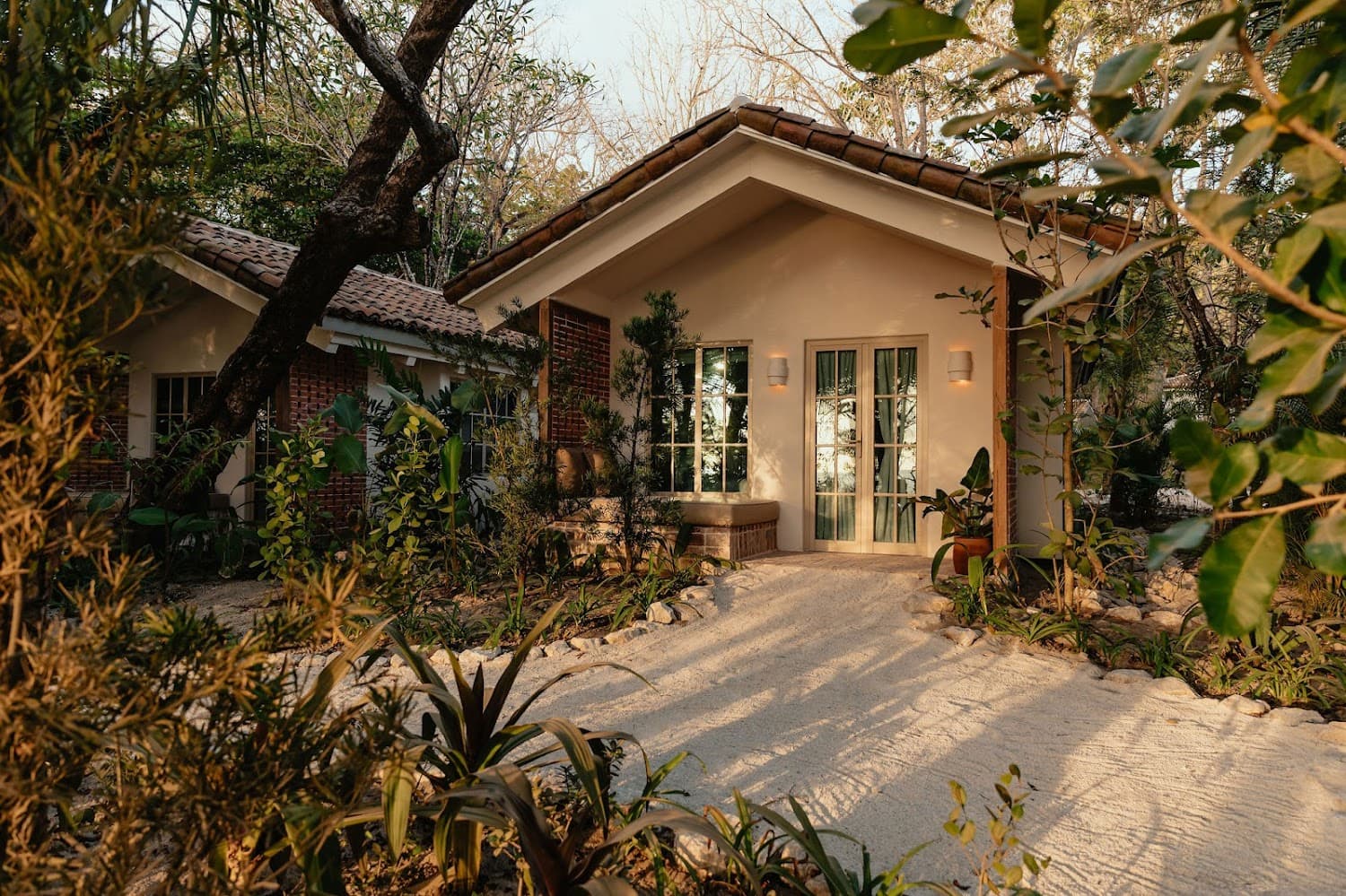Hotel Fermata – Luxury Boutique Hotel Santa Teresa