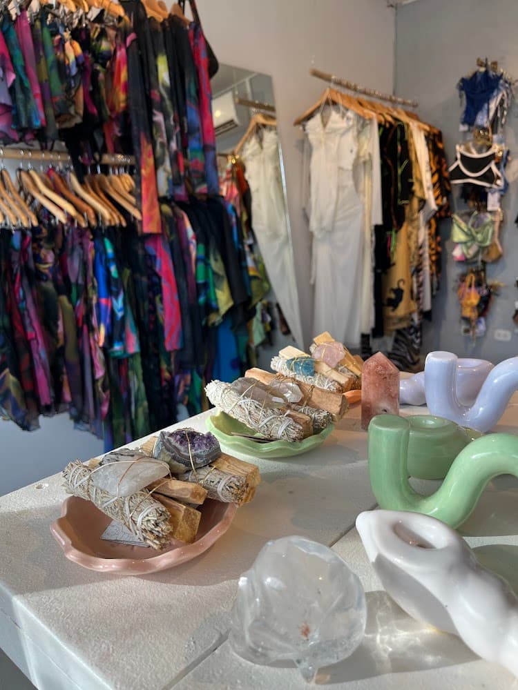 Jardin De Venus Collective - Santa Teresa Store