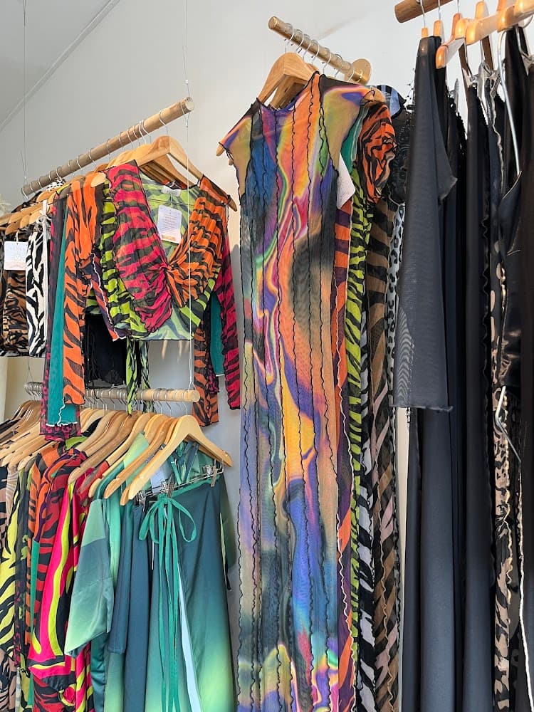 Jardin De Venus Collective - Santa Teresa Store photo 2
