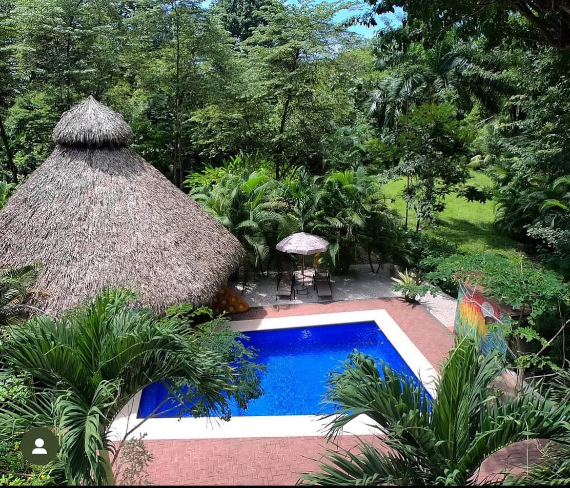 Pacific Azure - Airbnb Vacation Rentals, Mal Pais photo 2
