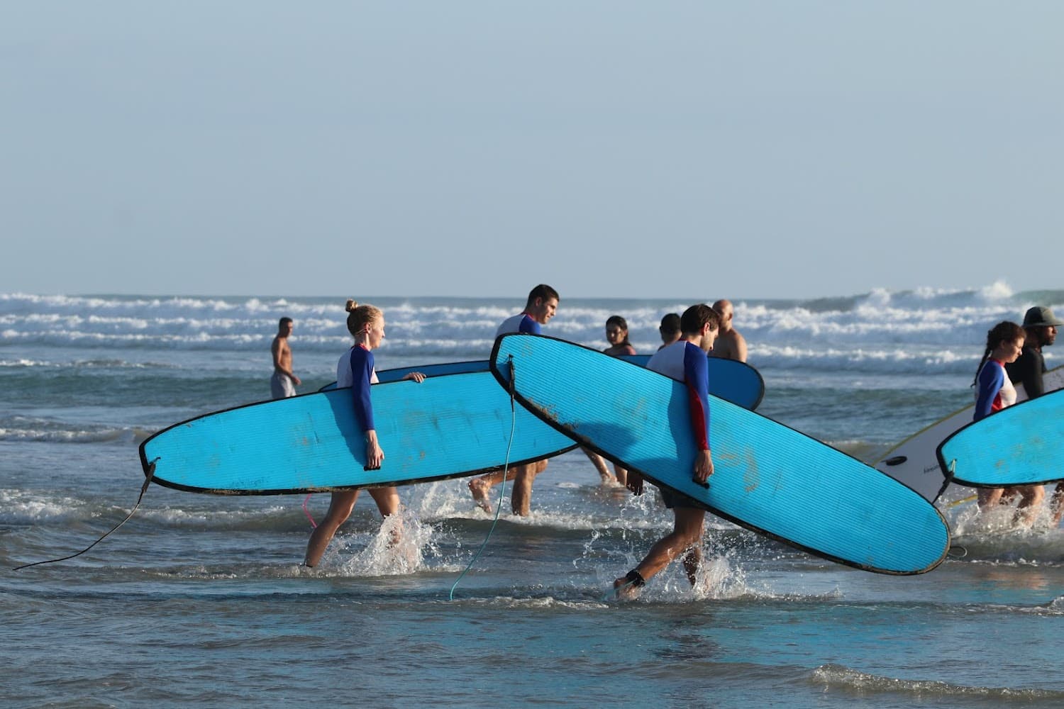 Santa Teresa| Blue Mystic Surf School |Costa Rica photo 3