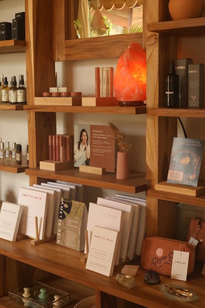 Skin & Soul Holistics Spa, Skincare & Self Care Shop photo 3