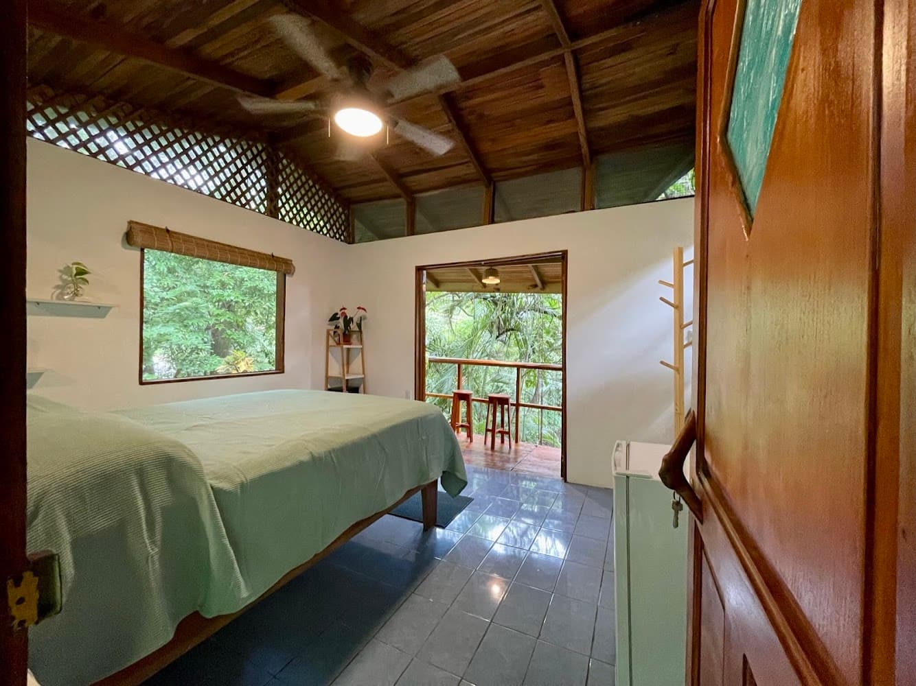 The Chorotega Arte y Sol Hotel & Retreat Center photo 2